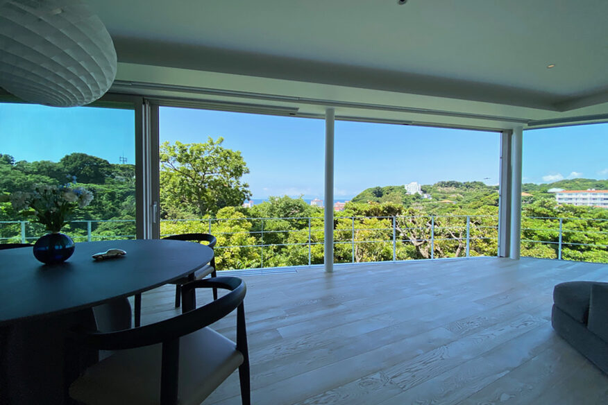 HIROYAMA SKY TERACCE