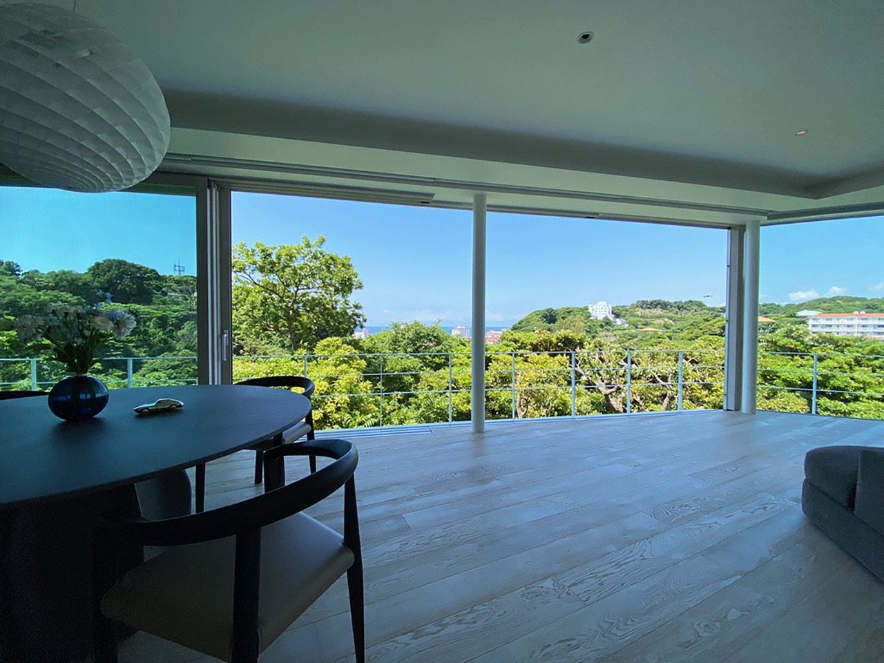 HIROYAMA SKY TERACCE