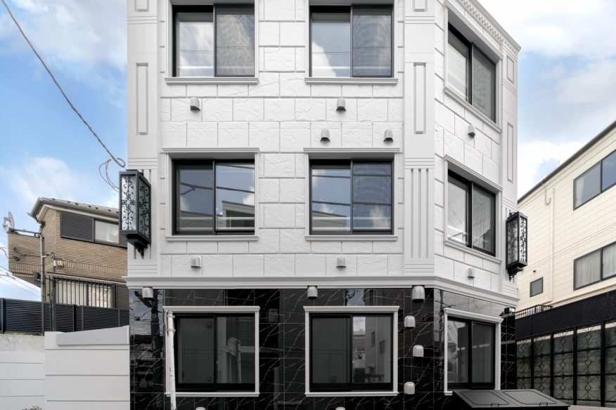 代田S-Residence